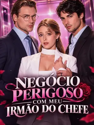 Negócio Perigoso com Meu Irmão do Chefe