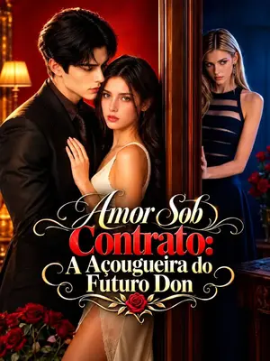 Amor Sob Contrato: A Açougueira do Futuro Don