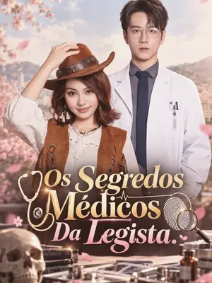 Os Segredos Médicos da Legista