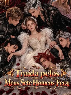 Traída pelos Meus Sete Homens-Fera