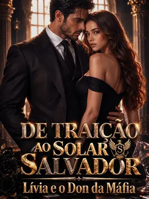 De Traição ao Solar Salvador: Lívia e o Don da Máfia