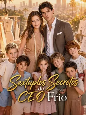 Sêxtuplos Secretos do CEO Frio