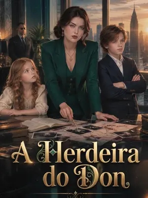 A Herdeira do Don