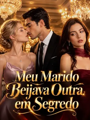 Meu Marido Beijava Outra em Segredo
