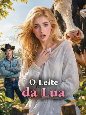 O Leite da Lua