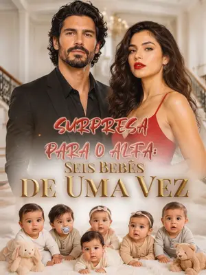 Surpresa para o Alfa: Seis Bebês de Uma Vez
