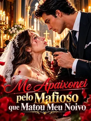 Me Apaixonei pelo Mafioso que Matou Meu Noivo