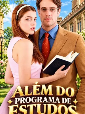 Além do Programa de Estudos