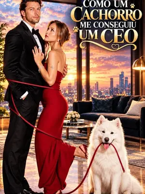 Como Um Cachorro Me Conseguiu Um CEO