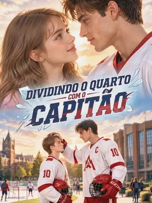 Dividindo o Quarto com o Capitão