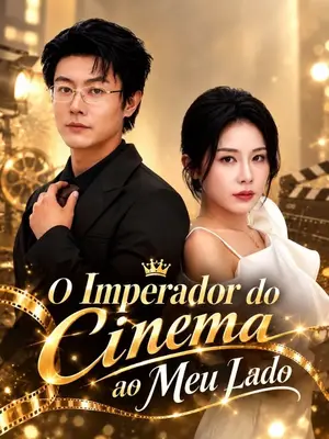 O Imperador do Cinema ao Meu Lado