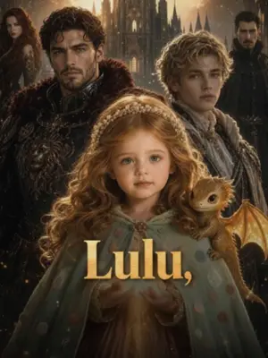 Lulu, a Pequena Deusa