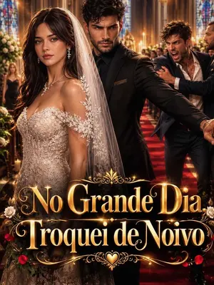 No Grande Dia, Troquei de Noivo