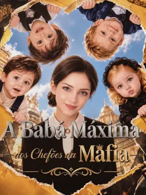 A Babá Máxima dos Chefões da Máfia