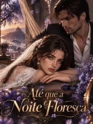 Até que a Noite Floresça