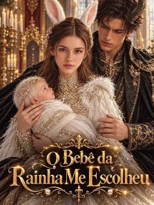 O Bebê da Rainha me Escolheu