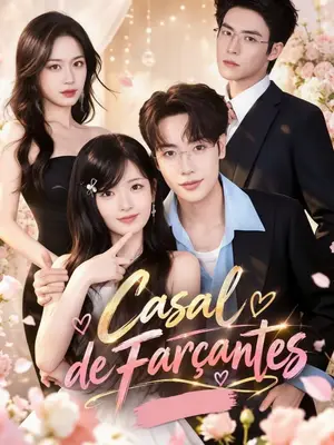 Casal de Farsantes