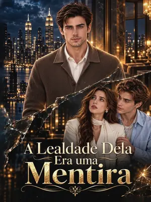 A Lealdade Dela Era uma Mentira