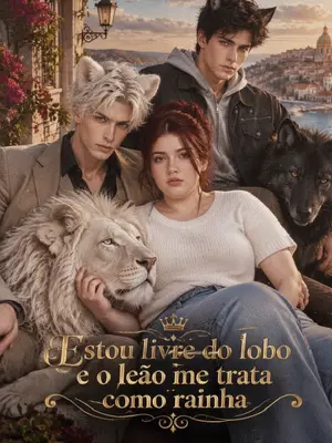 Estou Livre do Lobo e o Leão me Trata Como Rainha