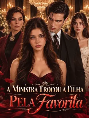 A Ministra Trocou a Filha Pela Favorita