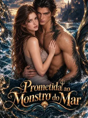 Prometida ao Monstro do Mar