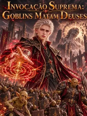 Invocação Suprema: Goblins Matam Deuses