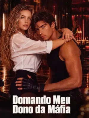 Domando Meu Dono da Máfia
