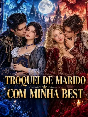 Troquei de Marido com Minha Best