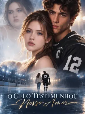 O Gelo Testemunhou Nosso Amor em Tamanho GG