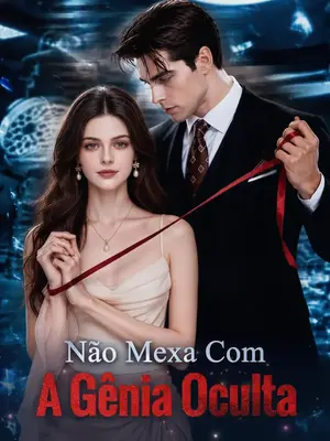 Não Mexa com a Gênia Oculta