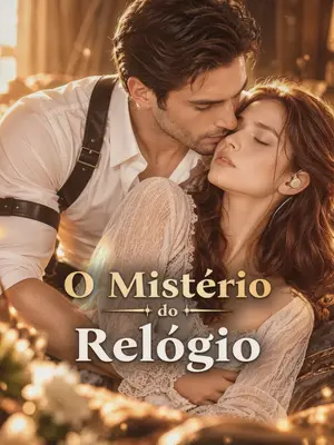 O Mistério do Relógio