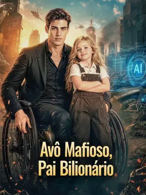 Avô Mafioso, Pai Bilionário