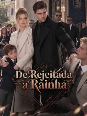 De Rejeitada a Rainha da Máfia