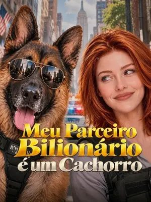 Meu Parceiro Bilionário é um Cachorro