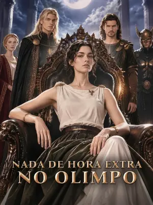Nada de Hora Extra no Olimpo
