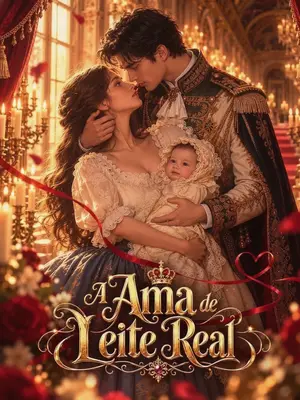 A Ama de Leite Real