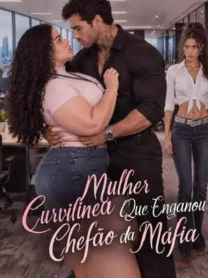 A Mulher Curvilínea Que Enganou o Chefão da Máfia