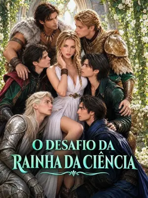 O Desafio da Rainha da Ciência