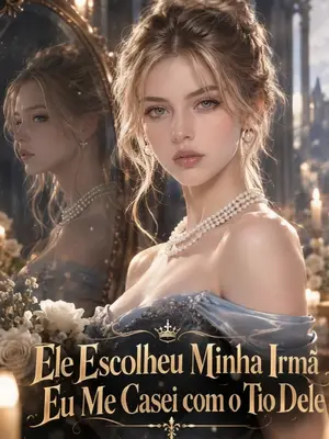 Ele Escolheu Minha Irmã: Eu Me Casei com o Tio Dele