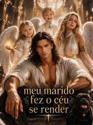 Meu Marido Fez o Céu Se Render