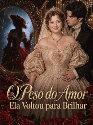 O Peso do Amor Ela Voltou Para Brilhar