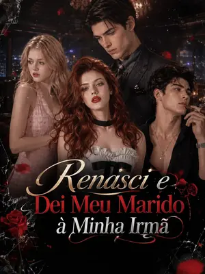 Renasci e Dei Meu Marido à Minha Irmã