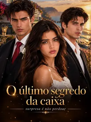 O Último Segredo da Caixa