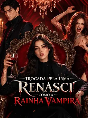 Trocada pela Irmã, Renasci como a Rainha Vampira