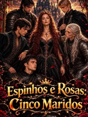 Espinhos e Rosas: Cinco Maridos