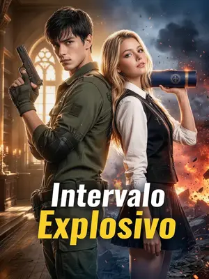 Intervalo Explosivo