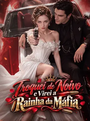 Troquei de Noivo e Virei a Rainha da Máfia