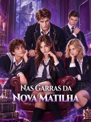 Nas Garras da Nova Matilha