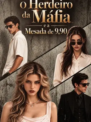 O Herdeiro da Máfia e a Mesada de 9,90