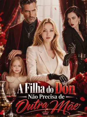 A Filha do Don Não Precisa de Outra Mãe